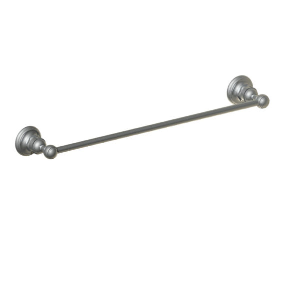 07.610 Штанга для полотенец 1 штанга - 45 см HORUS Range Montmartre 