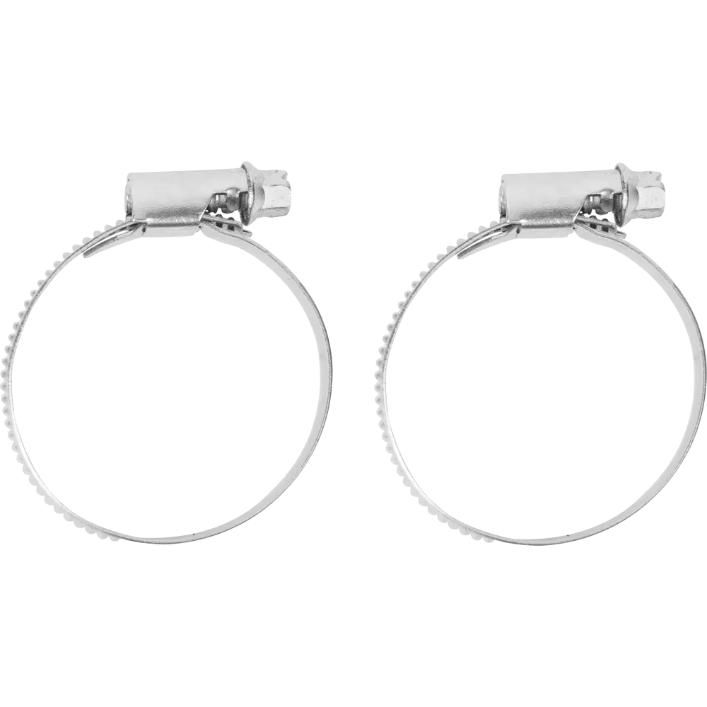 BOUTTE Хомут стальной для поливочных систем 35 мм 10728222 STLM-0000657