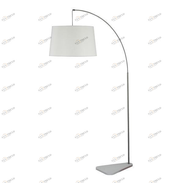 Торшер TK Lighting 2959 Maja 1 TK LIGHTING  180571 Серый 