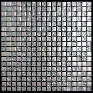 МОЗАИКА ИЗ СТЕКЛА HTC-008-15 NATURAL HI-TECH