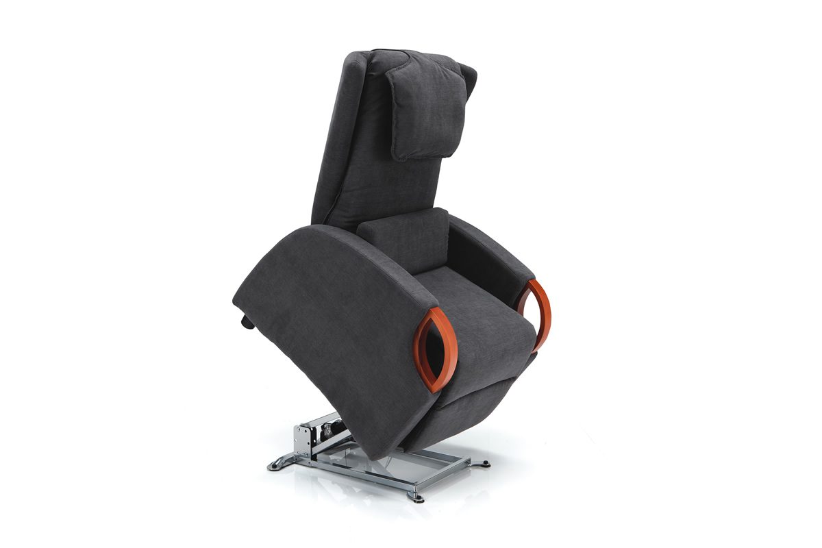 Кресло-Подъемник Lift-Relax 2 Motori  Spaziorelaxitalia  Giada Giada Lift-Relax 2 Motori  - Вид №1