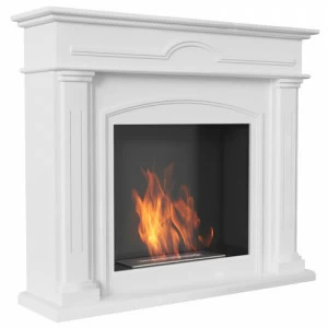 Биокамин Kratki DECEMBER