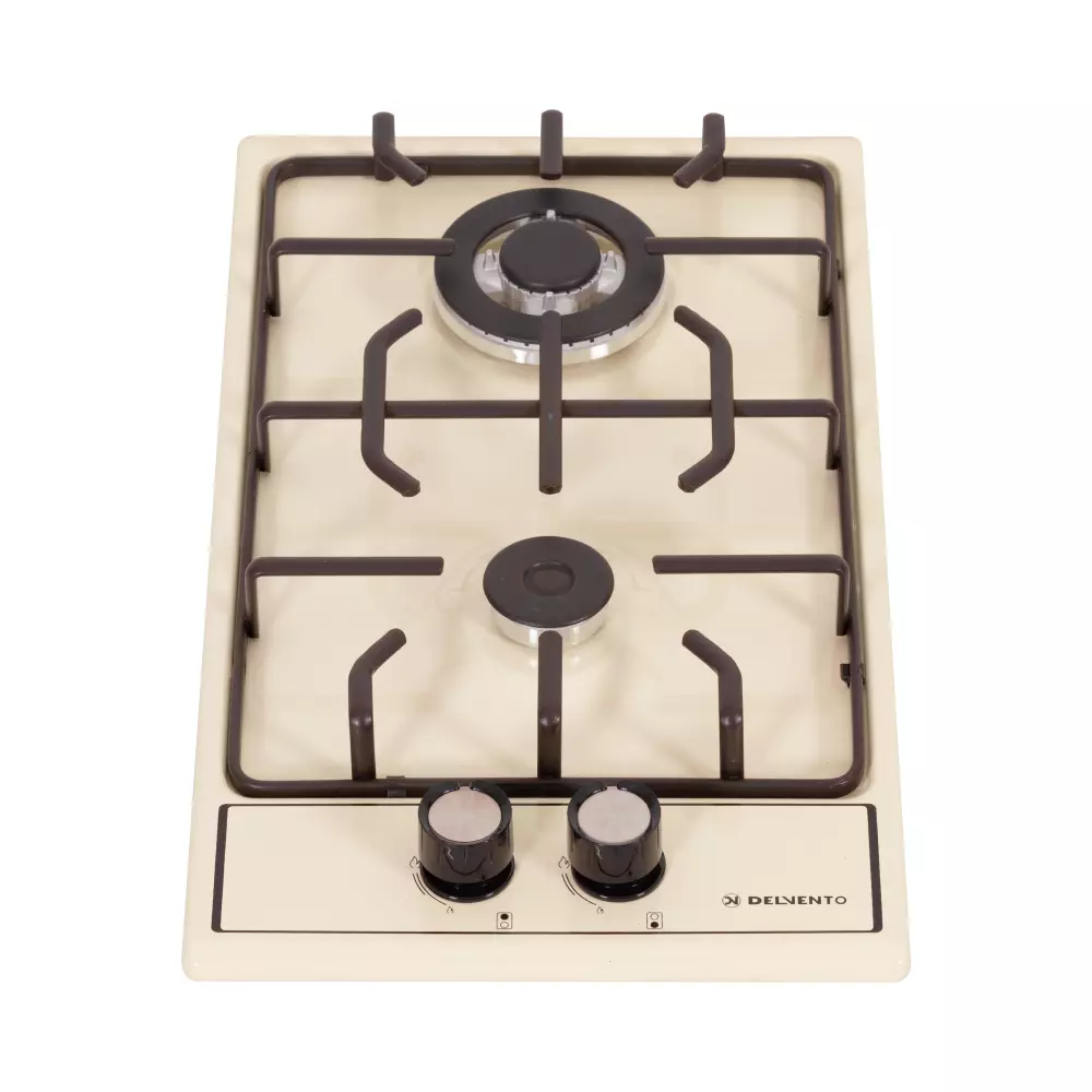 9962508 Газовая варочная поверхность Delvento V30V20R001 STDN-0075664 - Вид №2