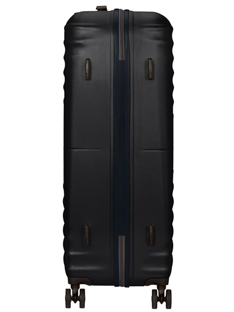 MA0-09003 Чемодан MA0*003 Spinner 77 American Tourister Wavetwister  - Вид №5