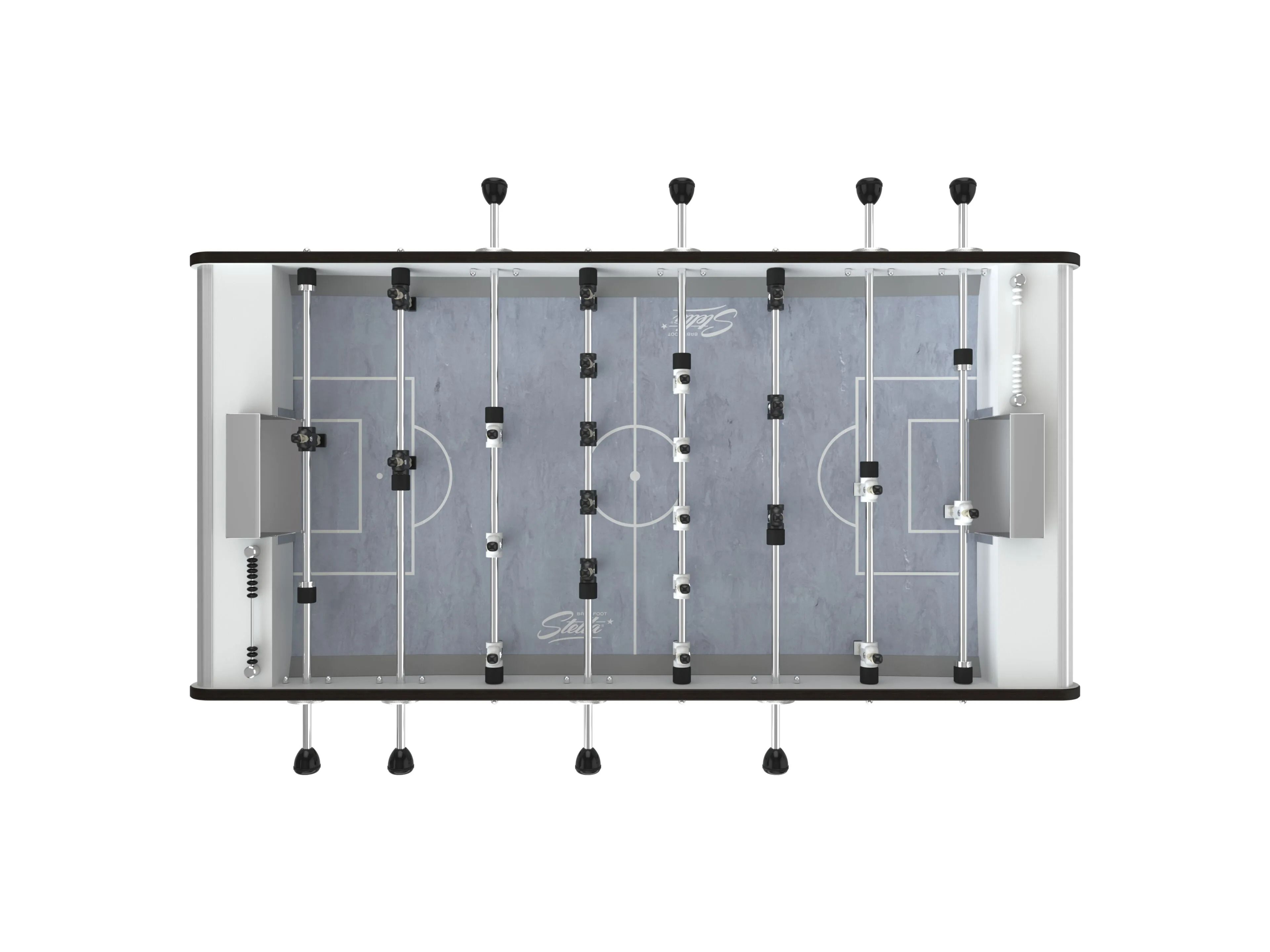 Кальциобалилла Stella baby-foot & billards Tradition Outdoor ARCH-00151616 - Вид №23