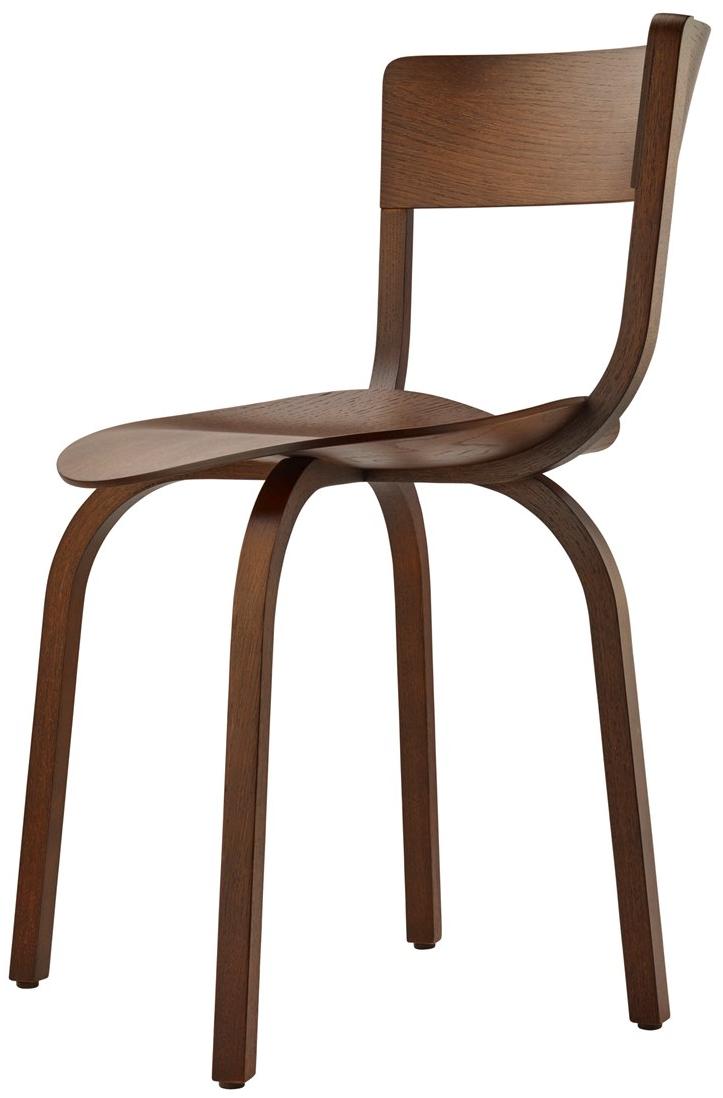 Thonet Деревянный стул 404 sun-id-1443950 - Вид №3