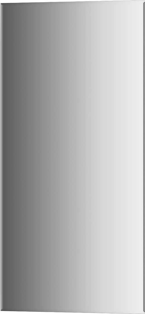 BY 0207 Зеркало с фацетом 5 mm EVOFORM Standard