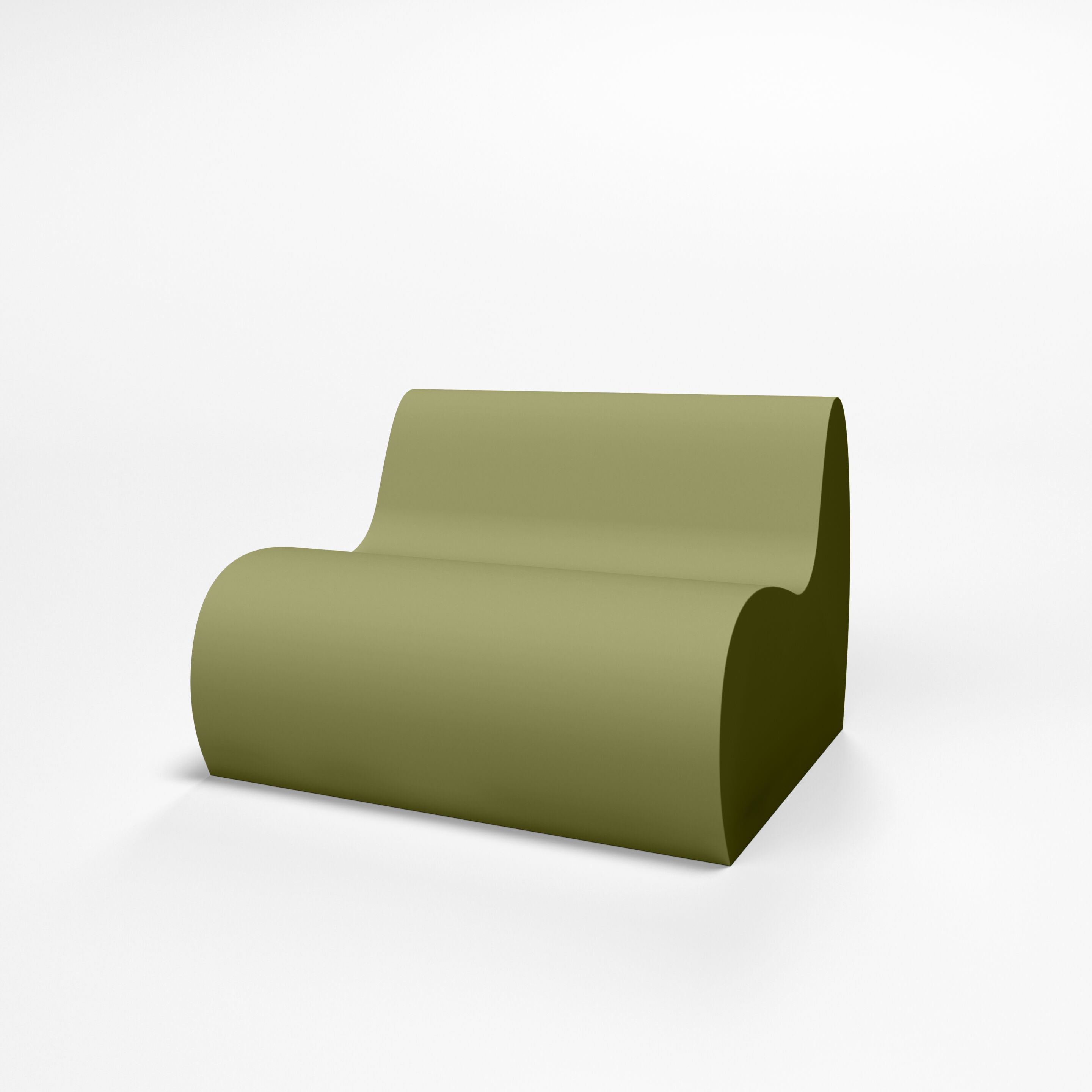 Диван с пенопластовым покрытием SIXINCH S1 ARCH-00041258 - Вид №25