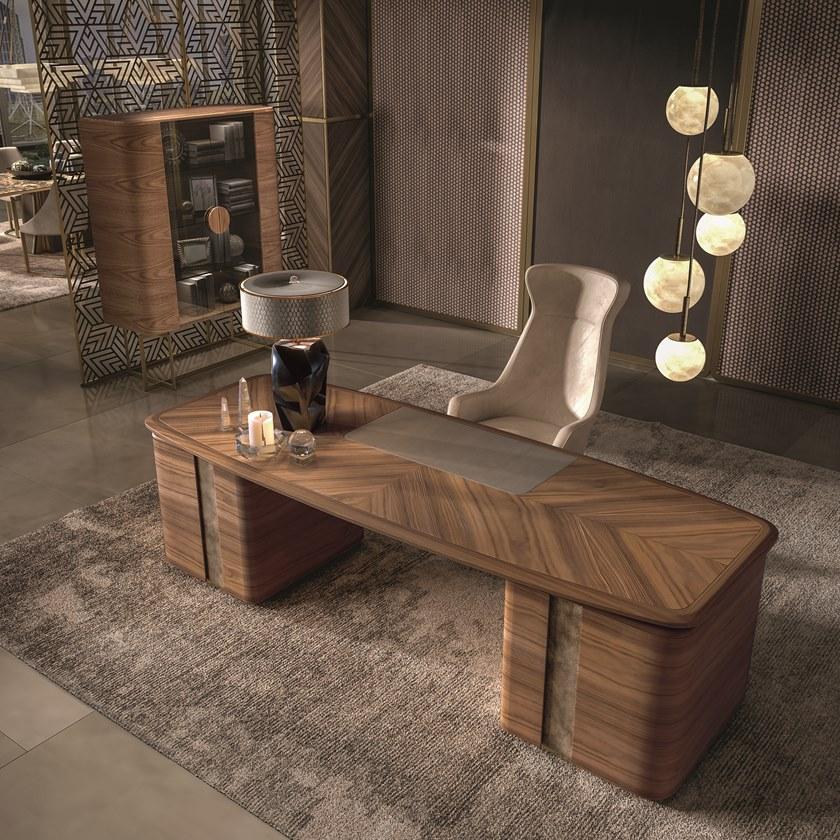 Grilli стол письменный York 820101 - Вид №1