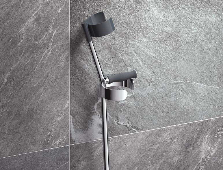 900.90.00140 держатель для ходунков HEWI System 900 - Вид №1