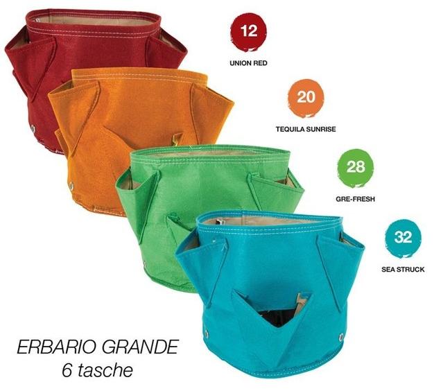 Onek Садовый горшок Bloembagz sun-id-1485682 - Вид №10