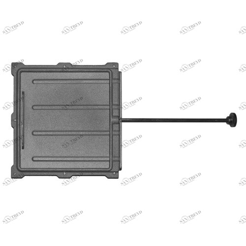 Задвижка Рубцовское ЗВ-5А 2327