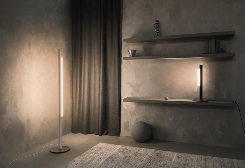 ANDlight Светодиодная настольная лампа Pipeline sun-id-1353409 - Вид №8