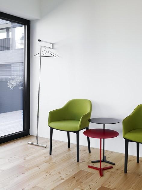 MOX Круглый журнальный столик из мдф sun-id-1435067 - Вид №7