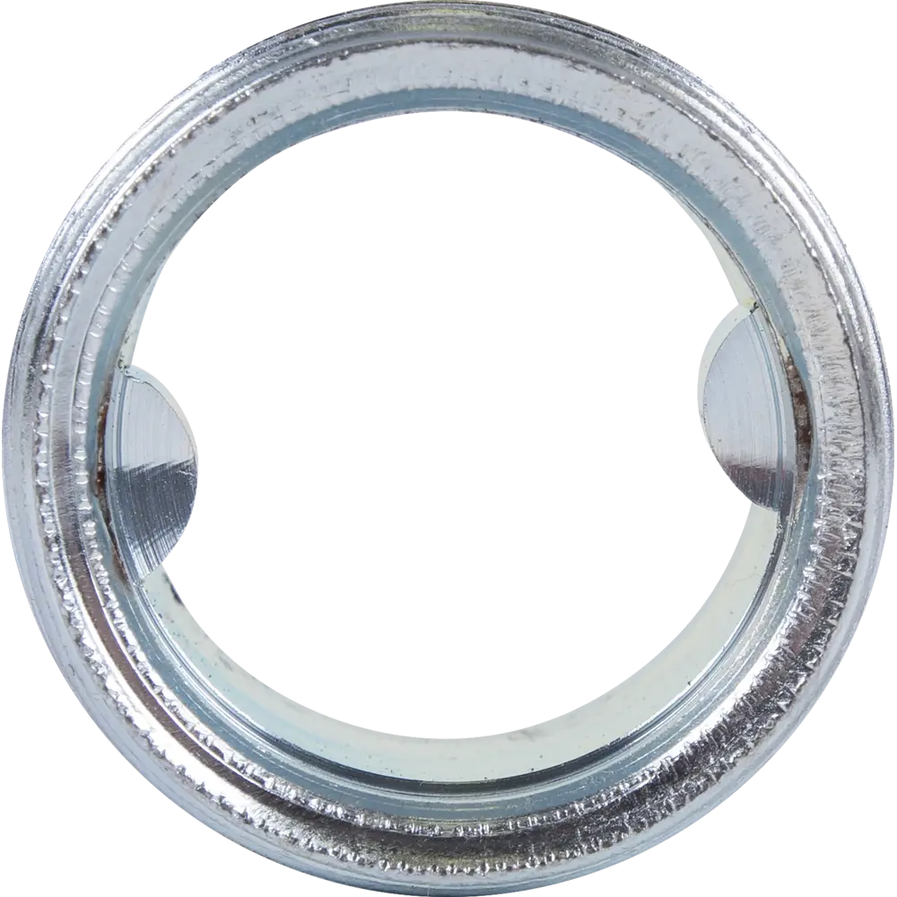 Ниппель для радиатора межсекционный D1400401 1" сталь Santreyd STLM-2107114 - Вид №2