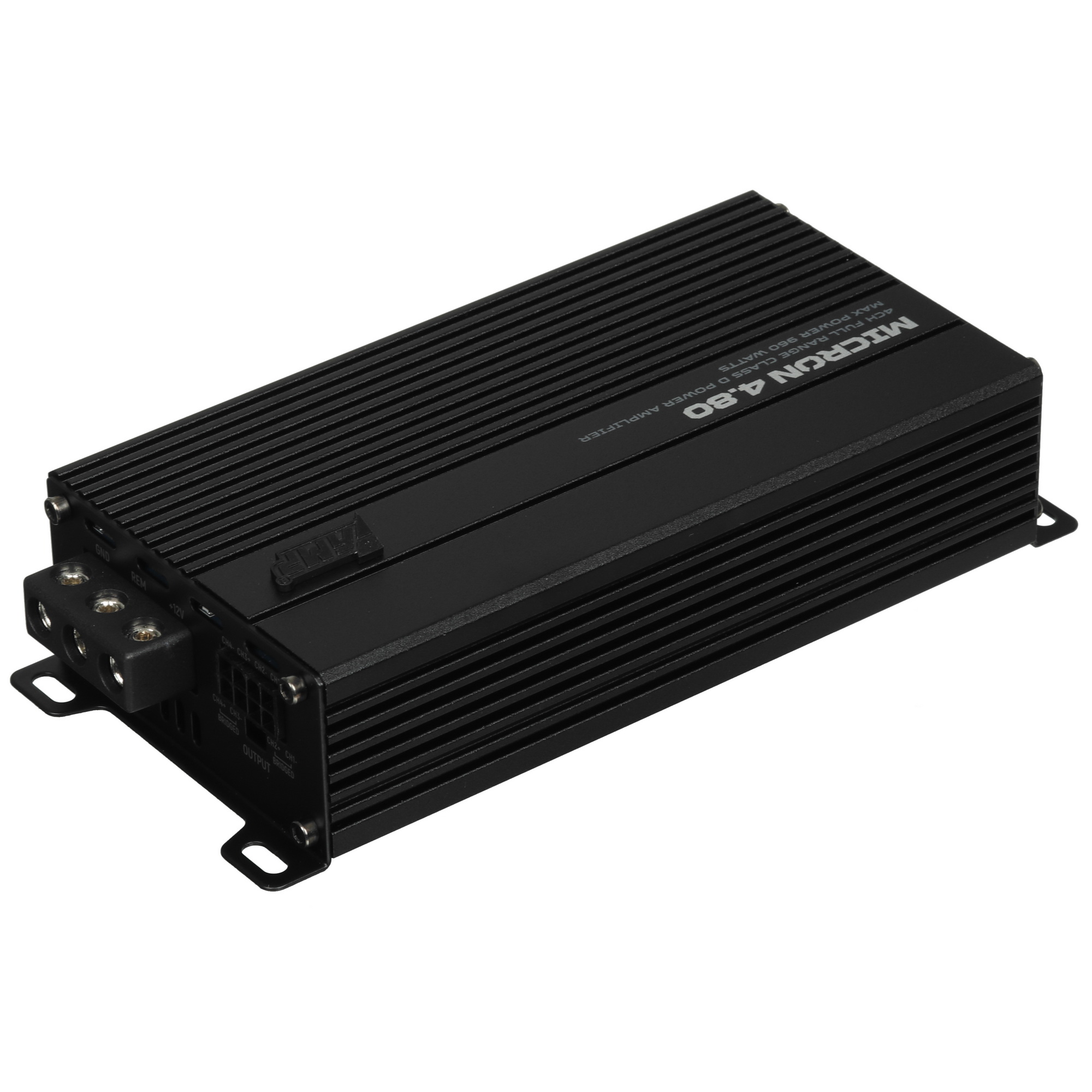 5483713 Усилитель AMP Micron 4.80 STDN-0103239 - Вид №1