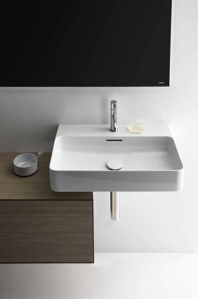 H8102857571581 Раковина LAUFEN PRO - Вид №3