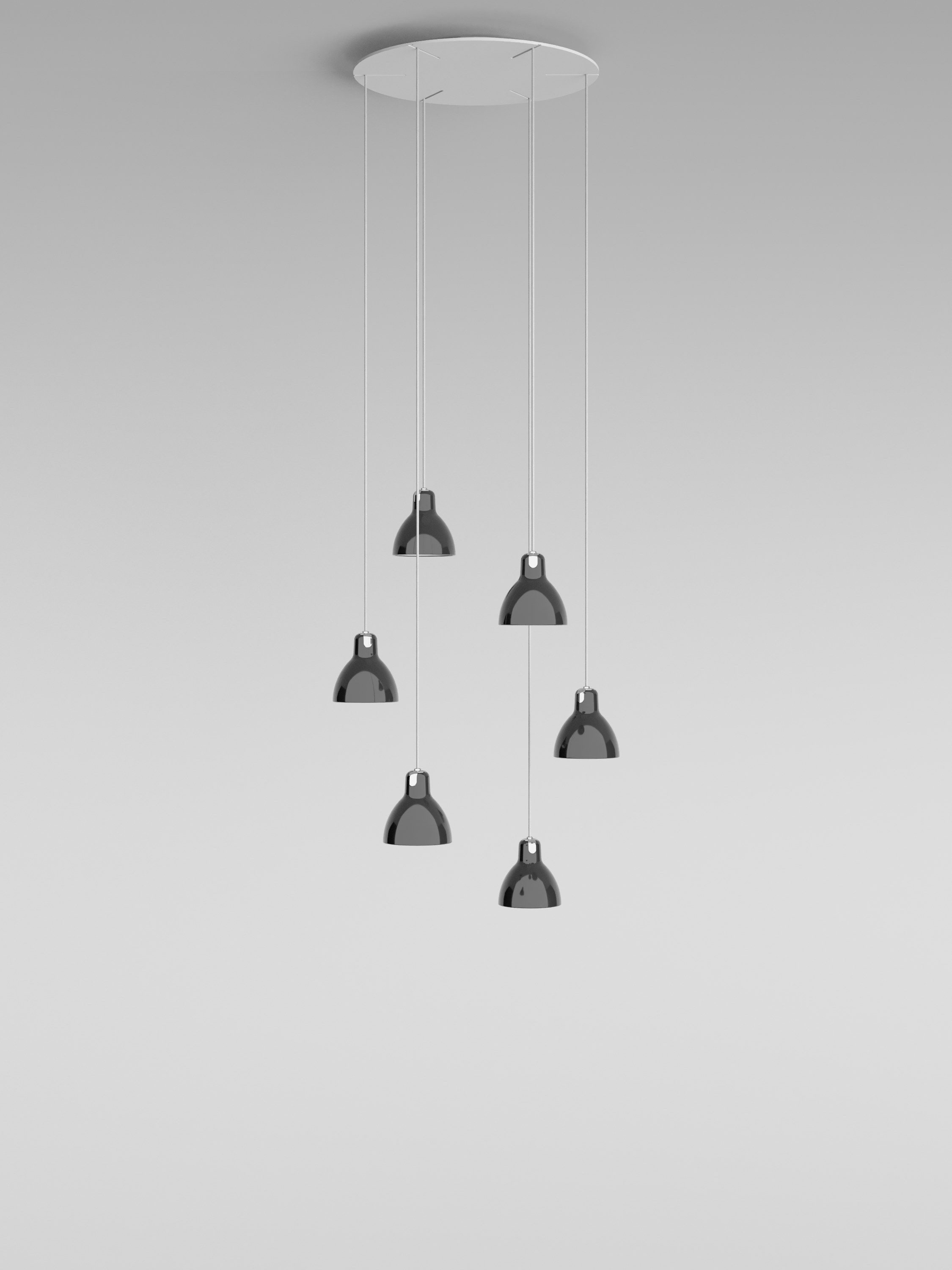 Розетка для металлических ламп Rotaliana R1 ARCH-00050943 - Вид №9