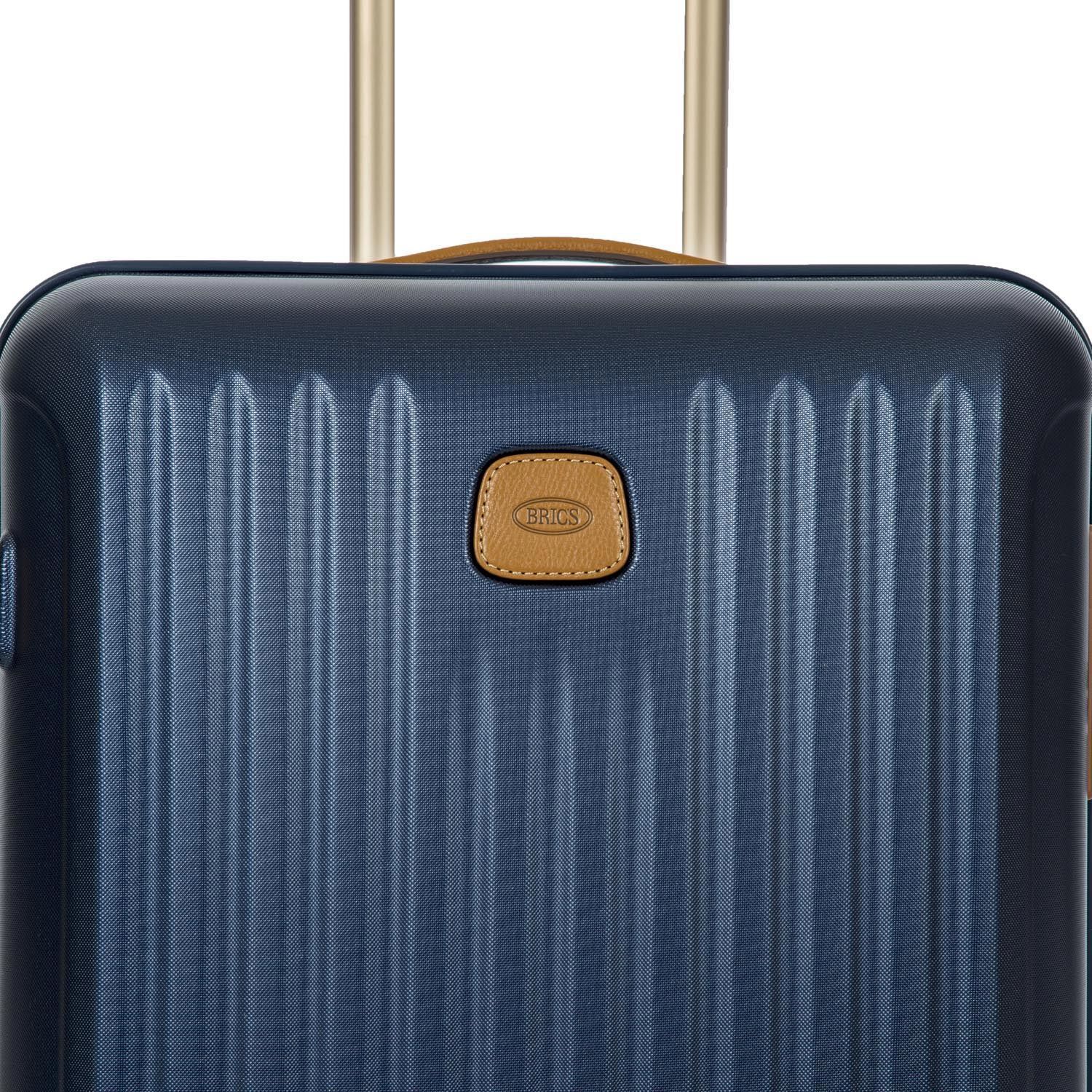 BRK08038.606 Чемодан BRK08038 Travel Trunk L Brics Capri - Вид №7