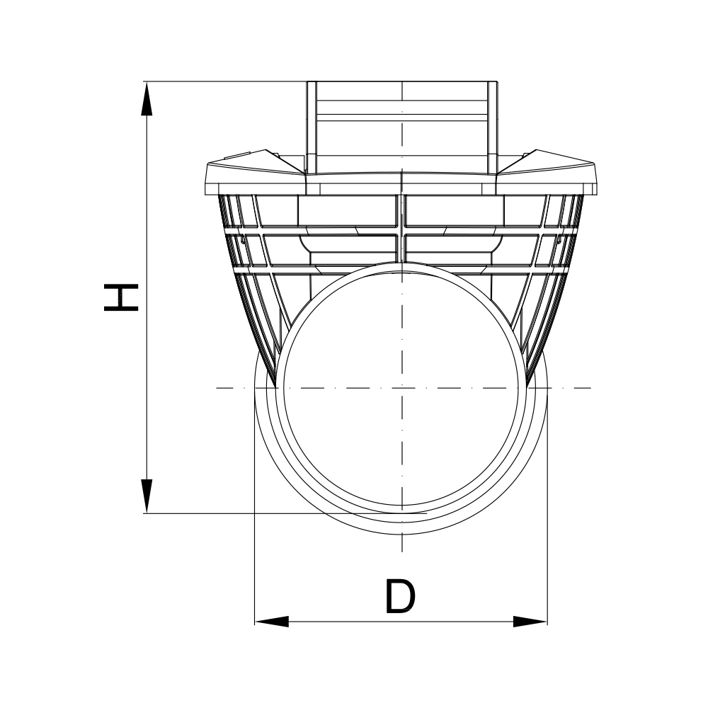 06591 Ревизии Tece  - Вид №3