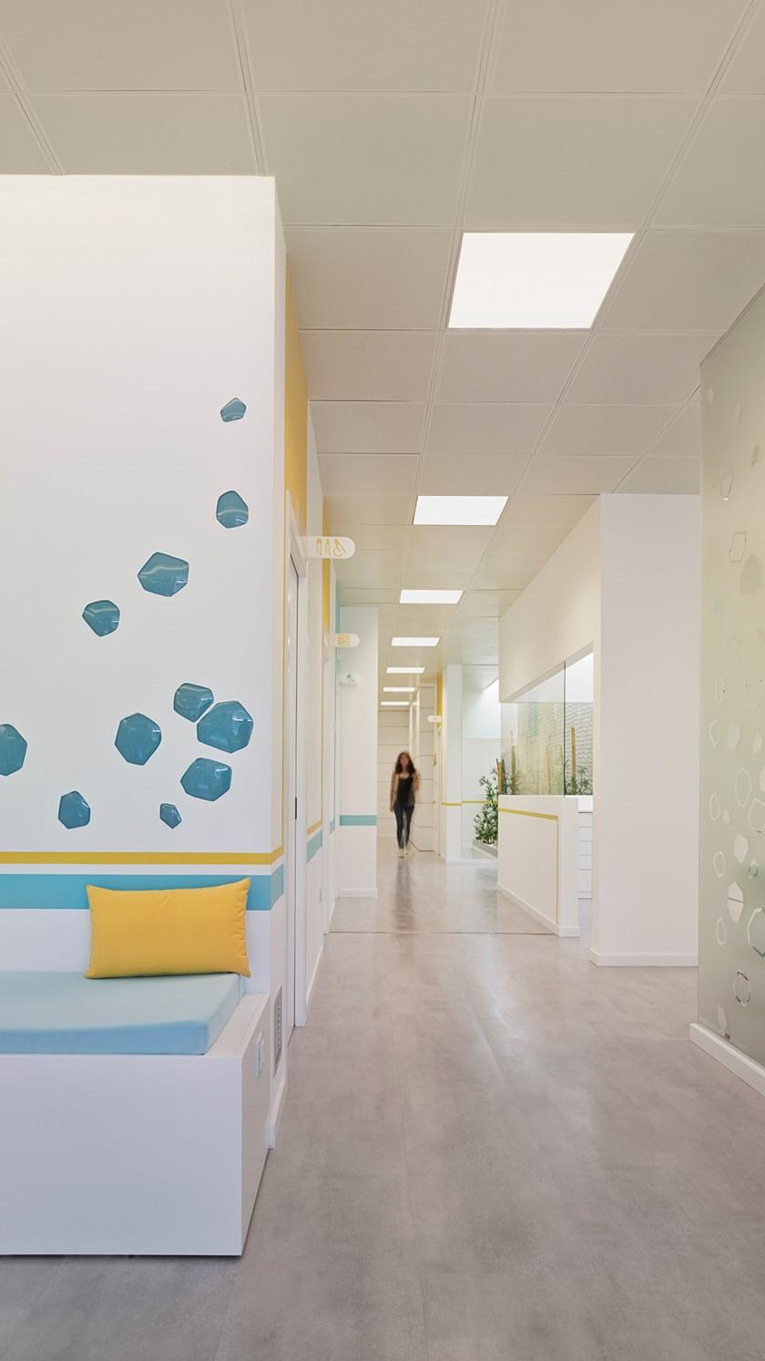 Arkoslight Встраиваемый потолочный светильник Office sun-id-1354395 - Вид №5