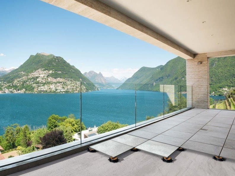 Поддержка фальшпола IMPERTEK PEDESTAL LINE ARCH-00055408 - Вид №1