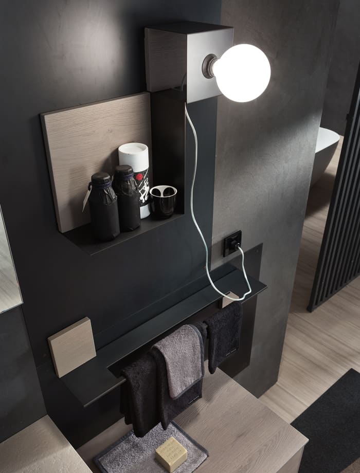 Комплект мебели 24 Arcom Escape STARC221 - Вид №3