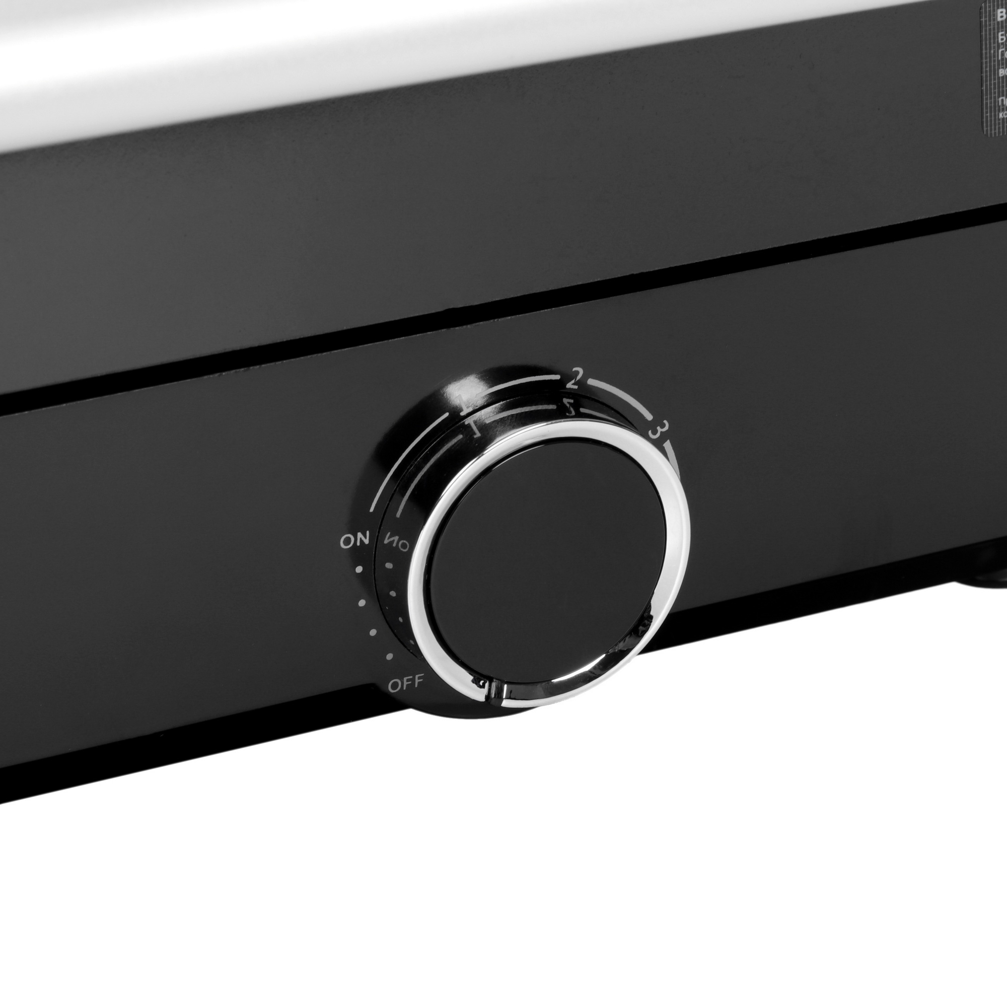 9016257 Универсальный пекарь DEXP MB-G103 черный STDN-0001487 - Вид №4