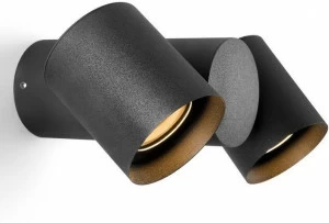 Modular Lighting Instruments Регулируемый светодиодный уличный настенный светильник