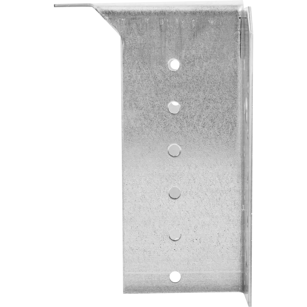 Опора бруса раскрытая 140х100 мм ПЕТРОТЕХ STLM-2067607 - Вид №1