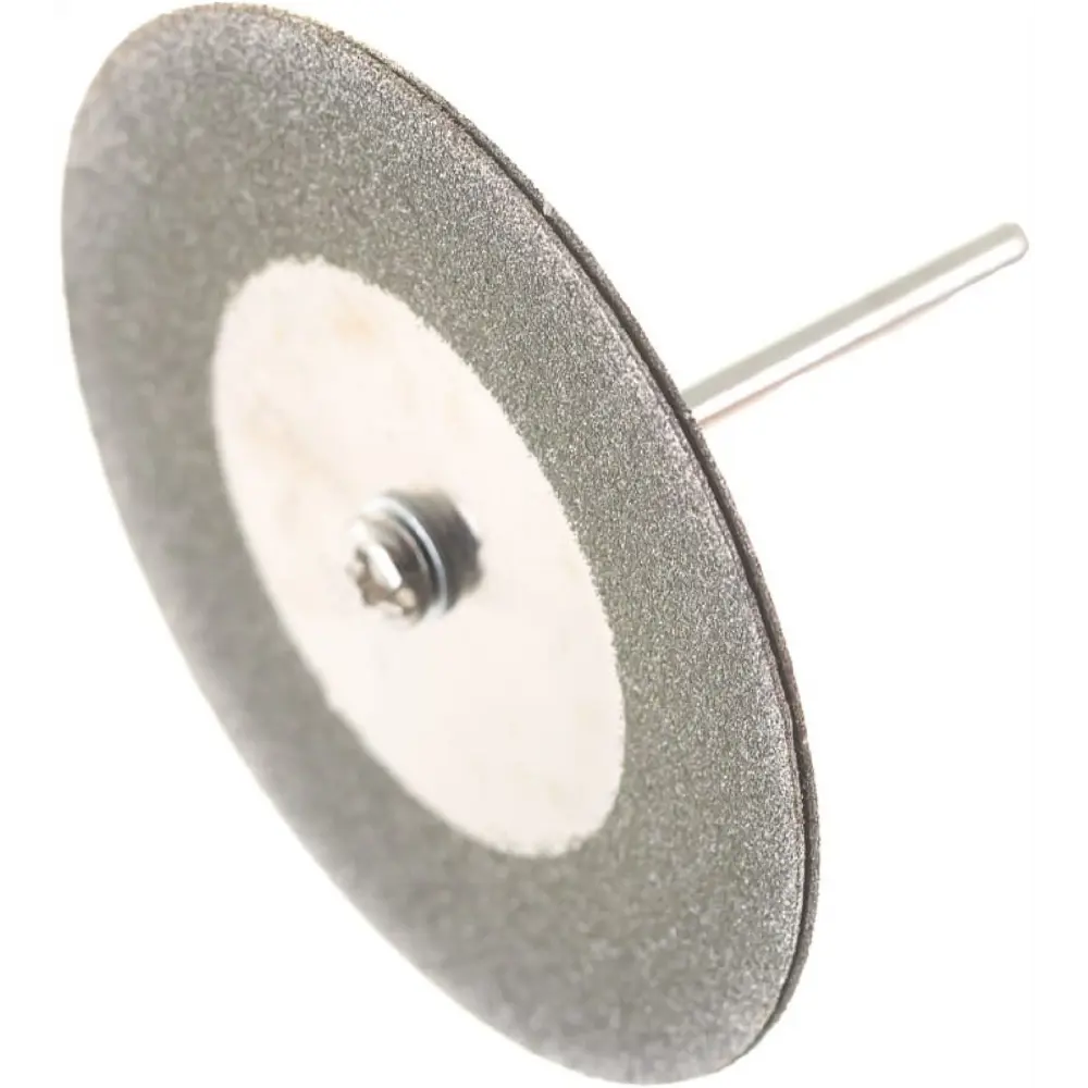 Алмазные диски для гравировальной машинки Trio-Diamond 50 мм, 2 шт. 88018333 STLM-0847819