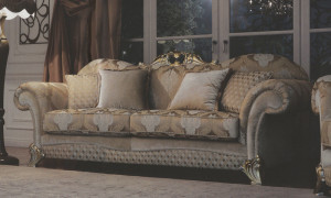 Диван  GIORGIO CASA S173