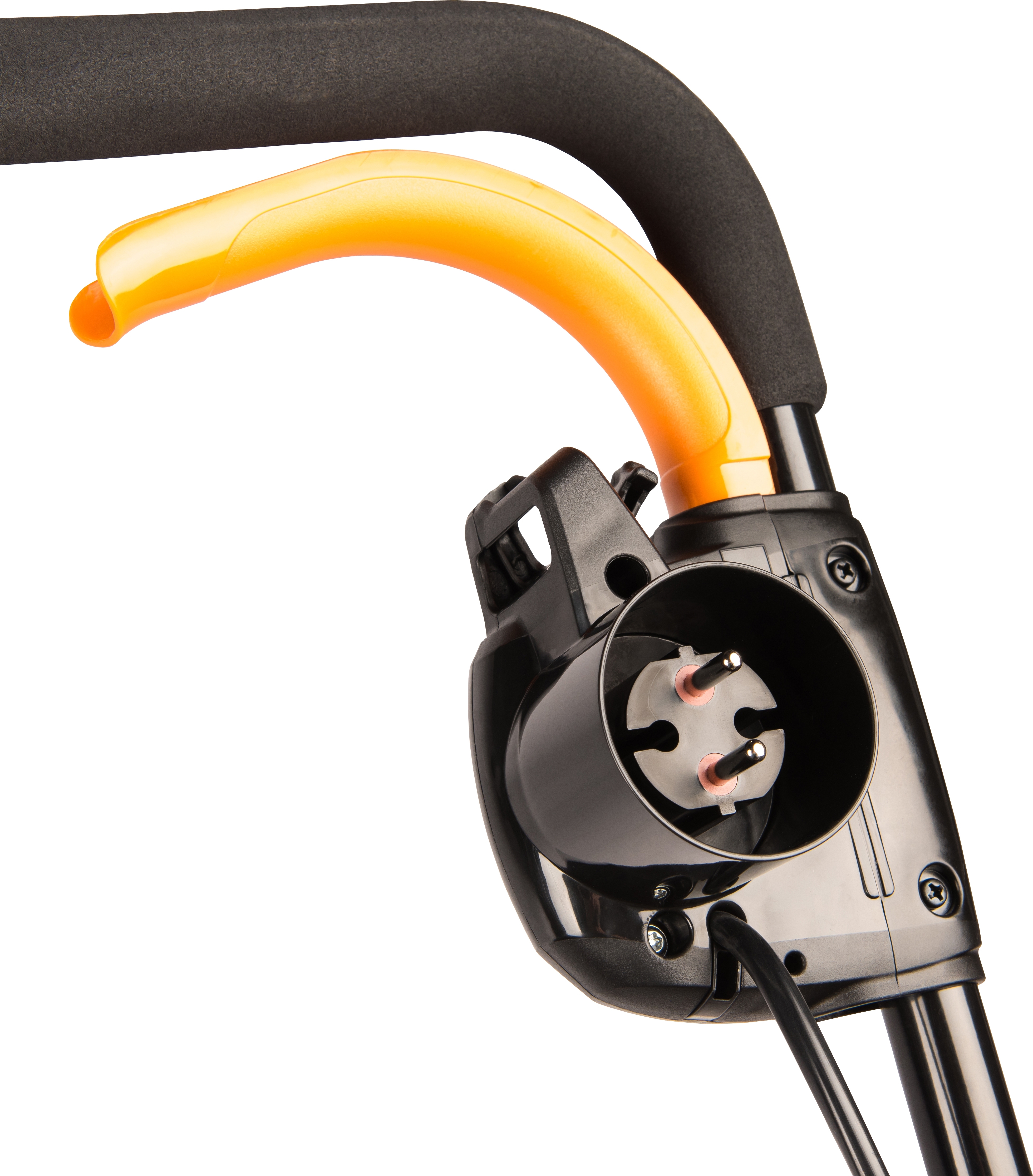 Электрическая газонокосилка WORX WP721E для идеального газона 82600075 STLM-0031105 - Вид №11