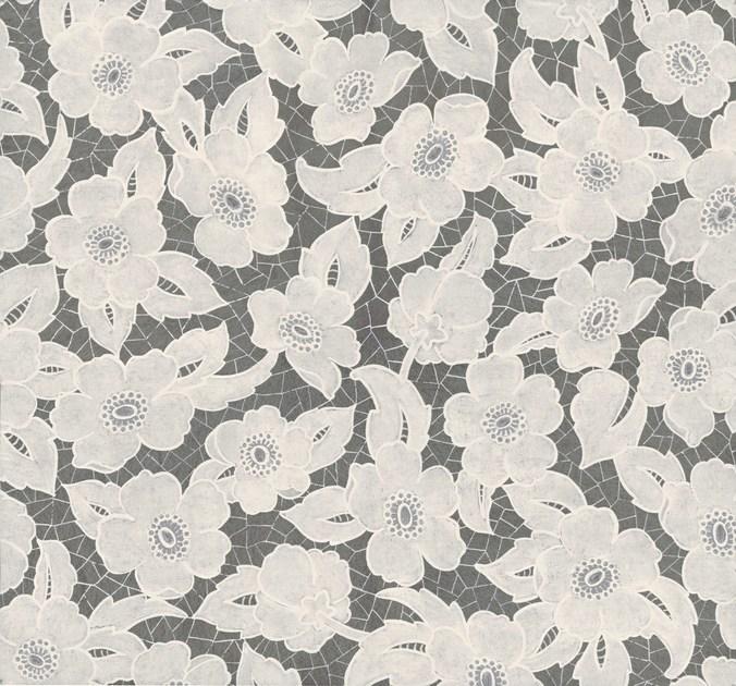 Equipo DRT Обои под ткань с цветочными мотивами Adagio sun-id-1378132 - Вид №2