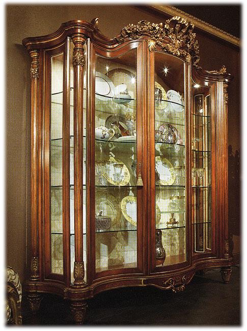 Витрина Trianon CITTERIO 2524 