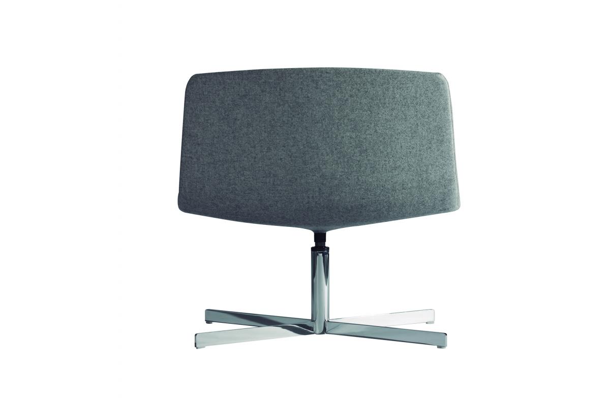 007965 Стул 507CRU Capdell ICS - Вид №2