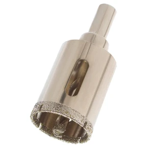 Коронка алмазная по керамике/граниту Matrix D30 мм 18553949 STLM-2041189