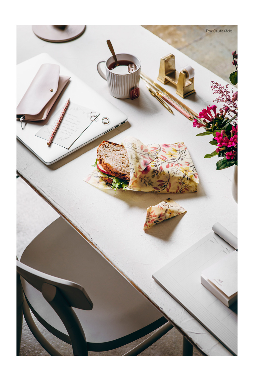 802102 кисть из пчелиного воска мир Buerstenwelt  - Вид №3