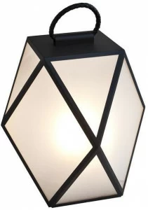 Contardi Беспроводная светодиодная уличная настольная лампа Muse