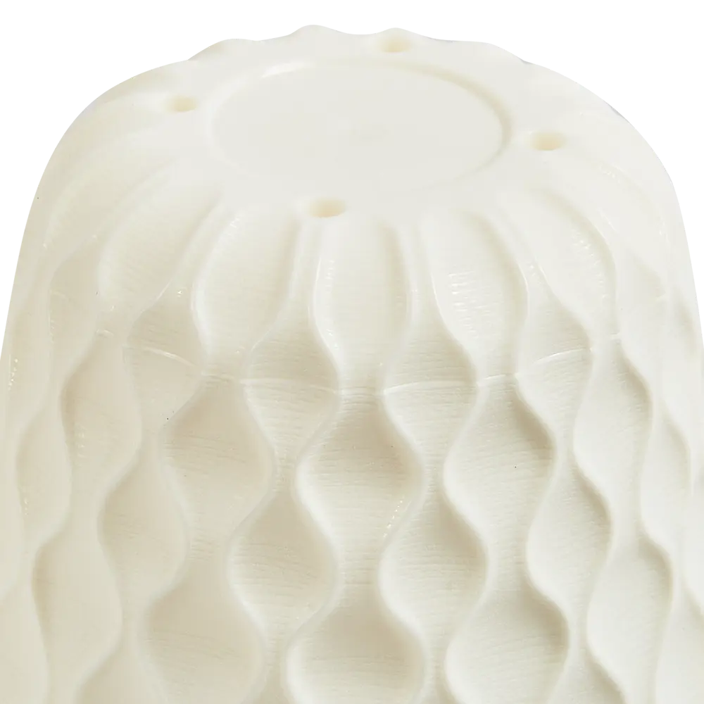 INGREEN Wave - кашпо для комнатных растений с системой дренажа 88593911 STLM-0964786 - Вид №3