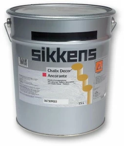 Sikkens Chalix decor