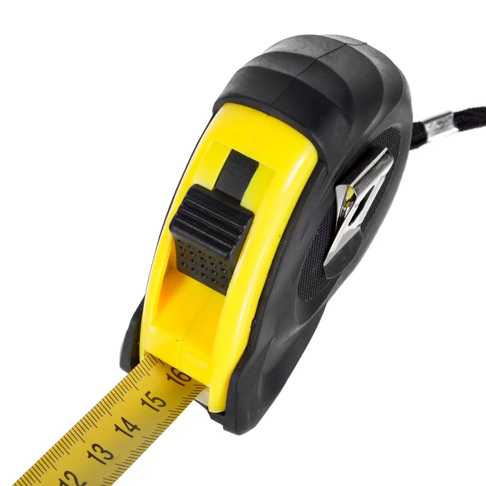 Рулетка, 5 м х 19 мм Santreyd STLM-2074274 - Вид №1