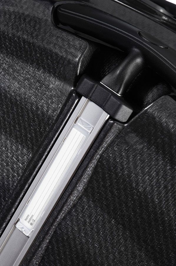 98V-09001 Чемодан 98V*001 Spinner 55/20 Samsonite Lite-Shock  - Вид №7