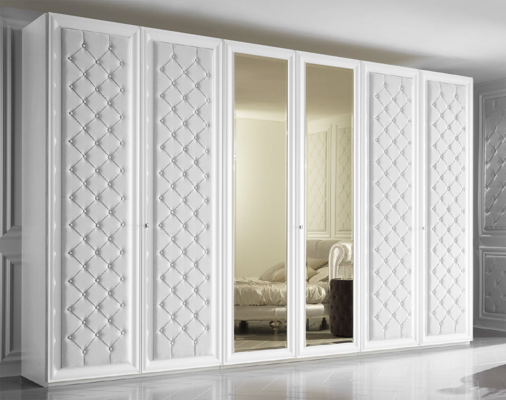 Шкаф  DV HOME COLLECTION VOGUE armadio  - Вид №1