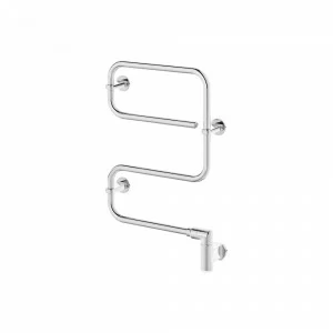 PAX 3516-5 Полотенцесушитель электрический TR55 в фиксированном / повороте, моменто II ™