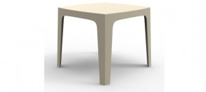 027668 Стол Vondom Solid