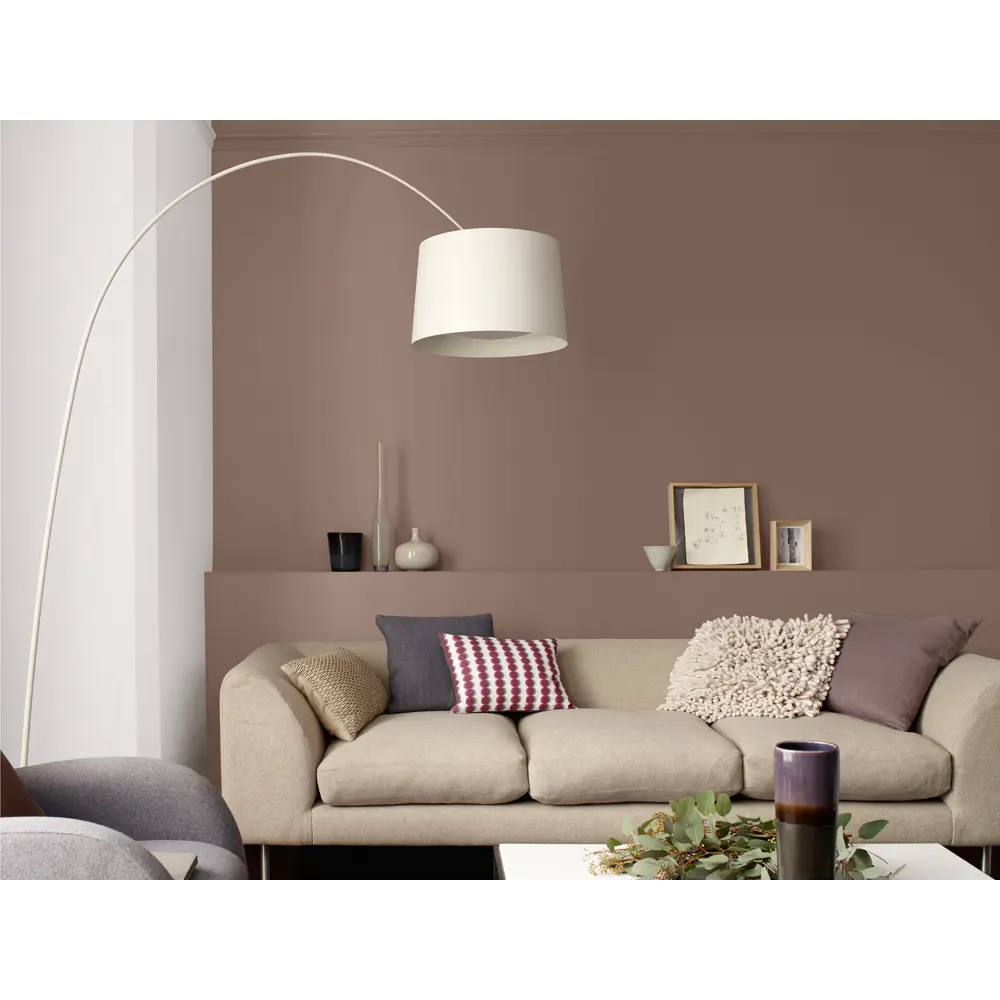 Тестер краски для стен Dulux 60YR 20/117 Centre Court 30 мл STLM-2163479 - Вид №4