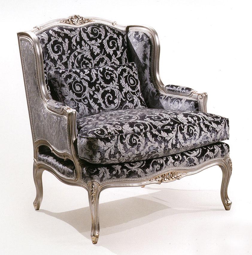 Кресло  ANGELO CAPPELLINI 1862 ACCESSORIES