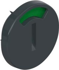 306PCMNR туалетная розетка HEWI System 111 | Polyamid  - Вид №5