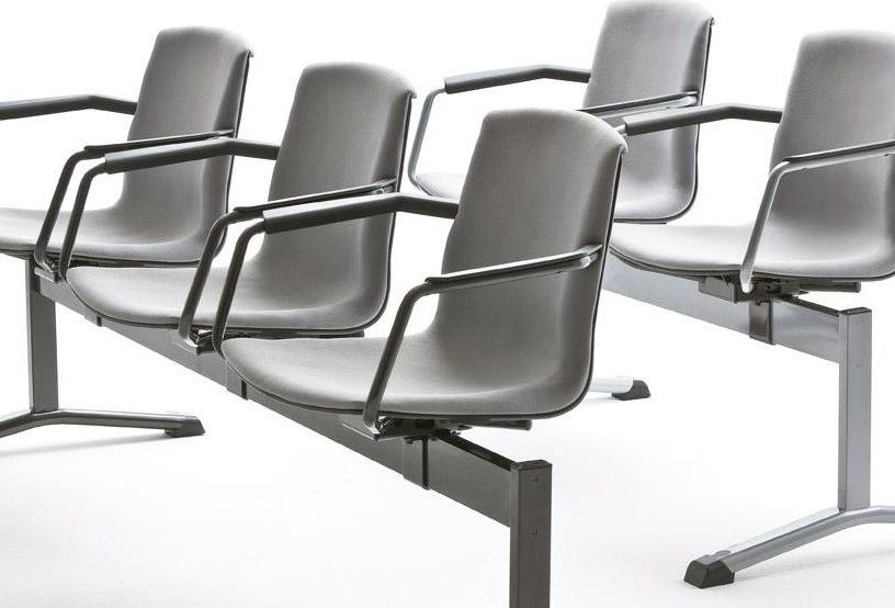 Mara Сиденье на балке с откидной крышкой  3400  - Вид №5